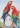 Artifact Puzzles - Detmold Scarlet Macaws Wooden Jigsaw Puzzle
